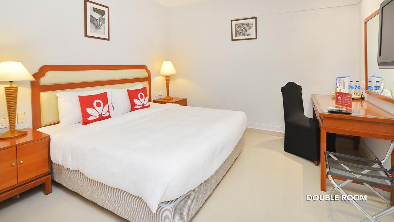 Zen Sixth Avenue Hotel Singapore