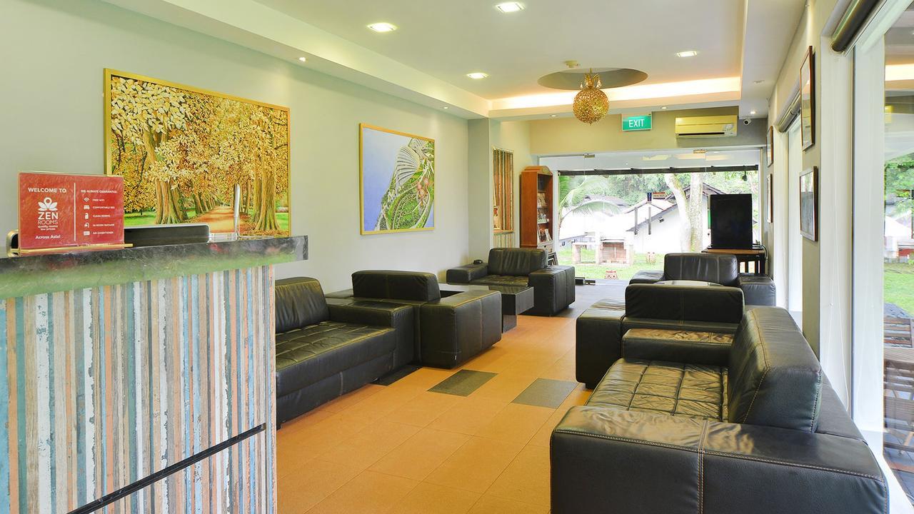 Hotel Zen Sixth Avenue 3*