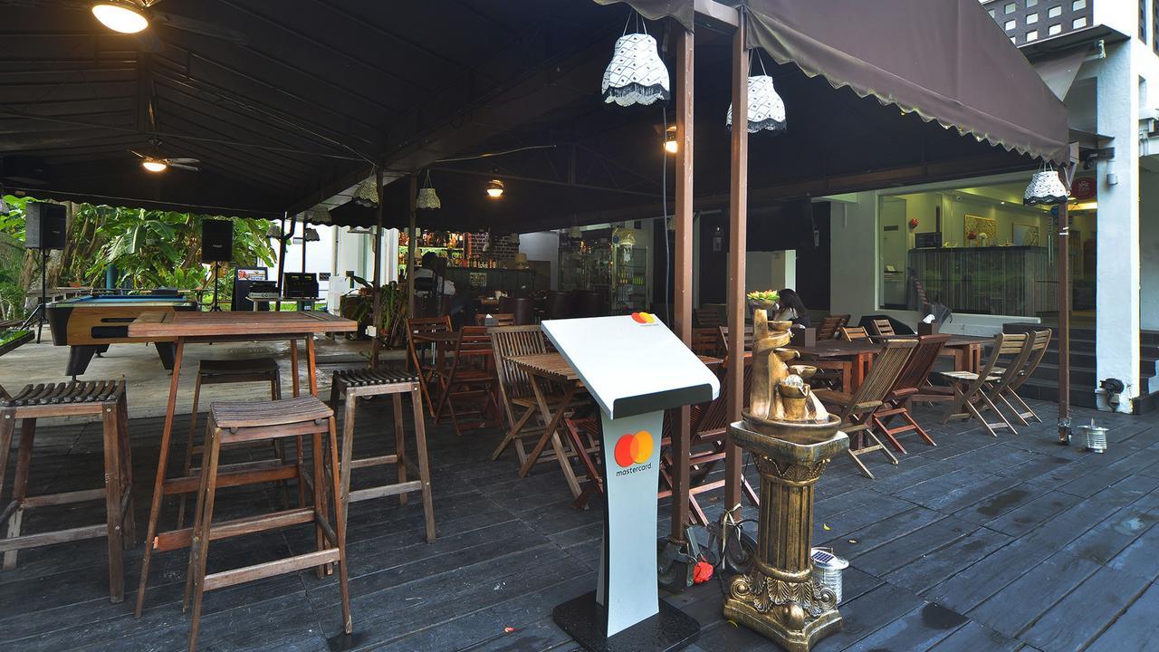 Hotel Zen Sixth Avenue 3*