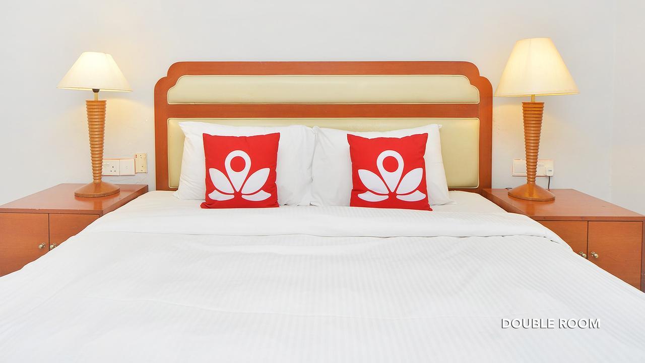 Hotel Zen Sixth Avenue 3*