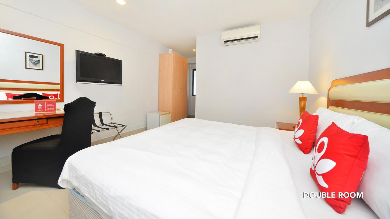 Hotel Zen Sixth Avenue Singapore