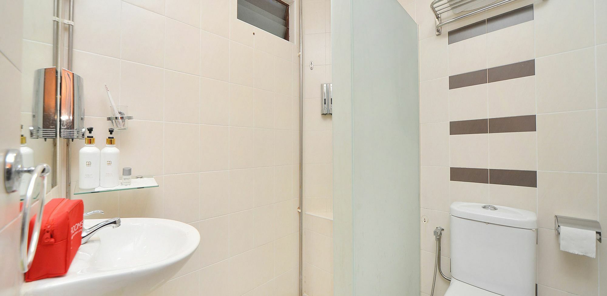Zen Sixth Avenue 3*